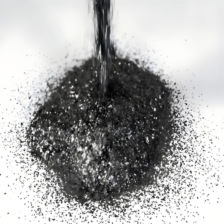 Flake Graphite Resists High Heat