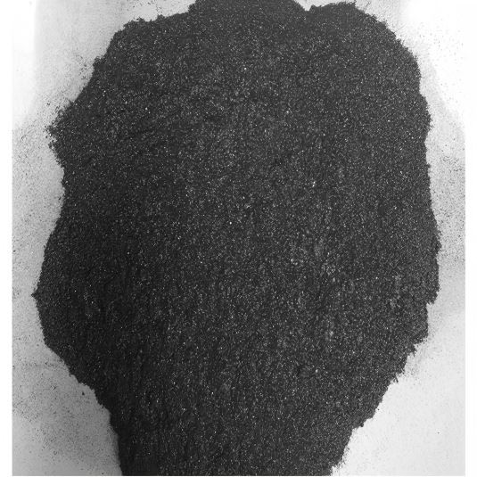 Raw Material for Artificial Graphite Anodes