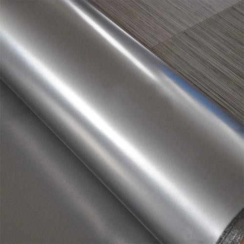 Graphite Sealing Roll Material factory Graphite Sealing Roll Material factory