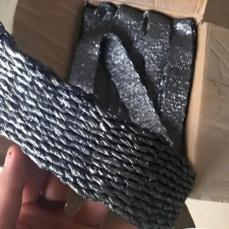 Self-Adhesive Graphite Tape factory